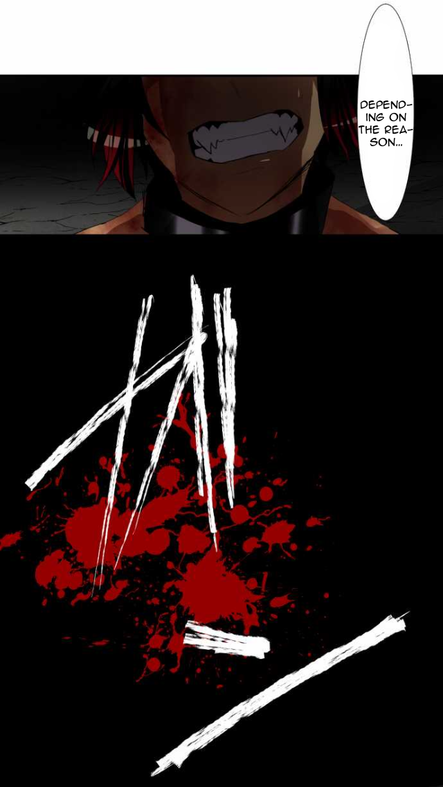 Nanbaka chapter 108 page 4