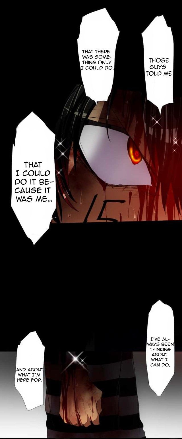 Nanbaka chapter 108 page 7