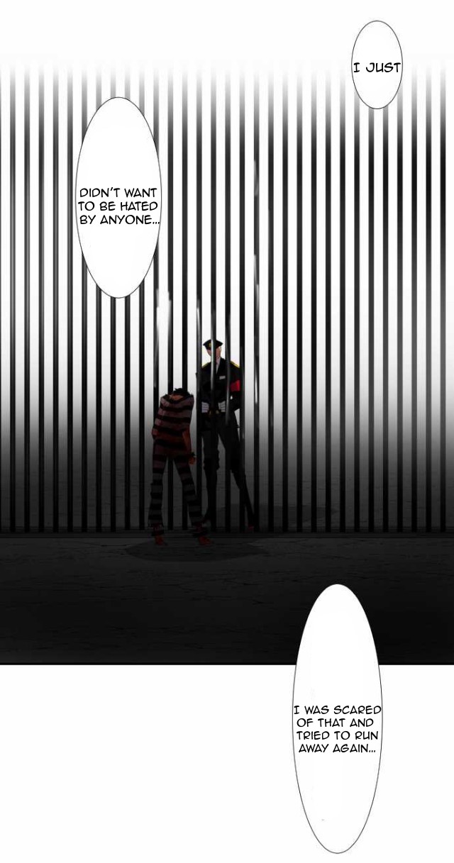 Nanbaka chapter 108 page 9