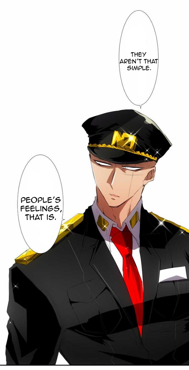 Nanbaka chapter 109 page 14