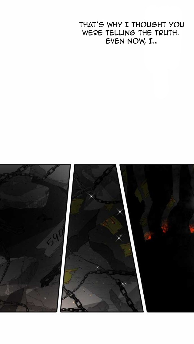 Nanbaka chapter 109 page 19