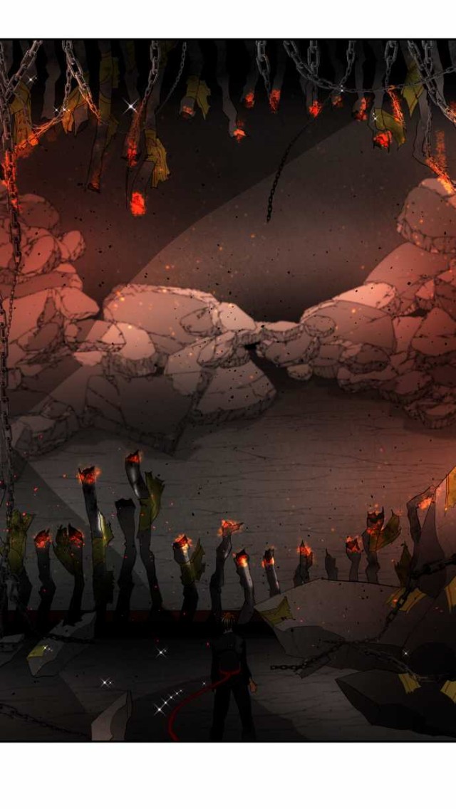 Nanbaka chapter 109 page 20