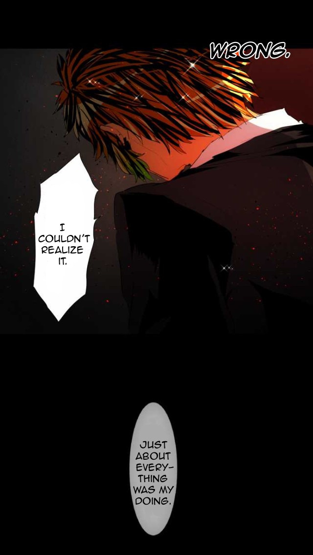 Nanbaka chapter 109 page 23