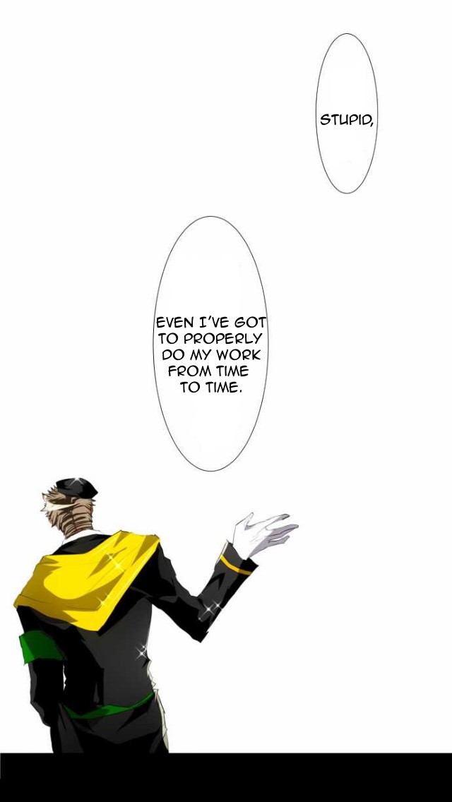 Nanbaka chapter 109 page 37