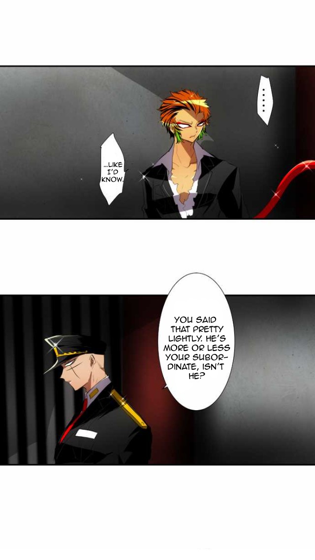 Nanbaka chapter 109 page 7