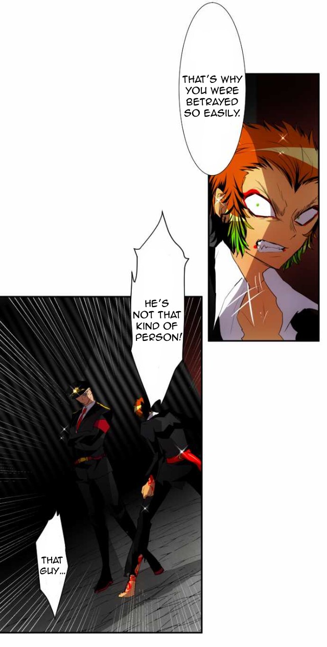 Nanbaka chapter 109 page 8