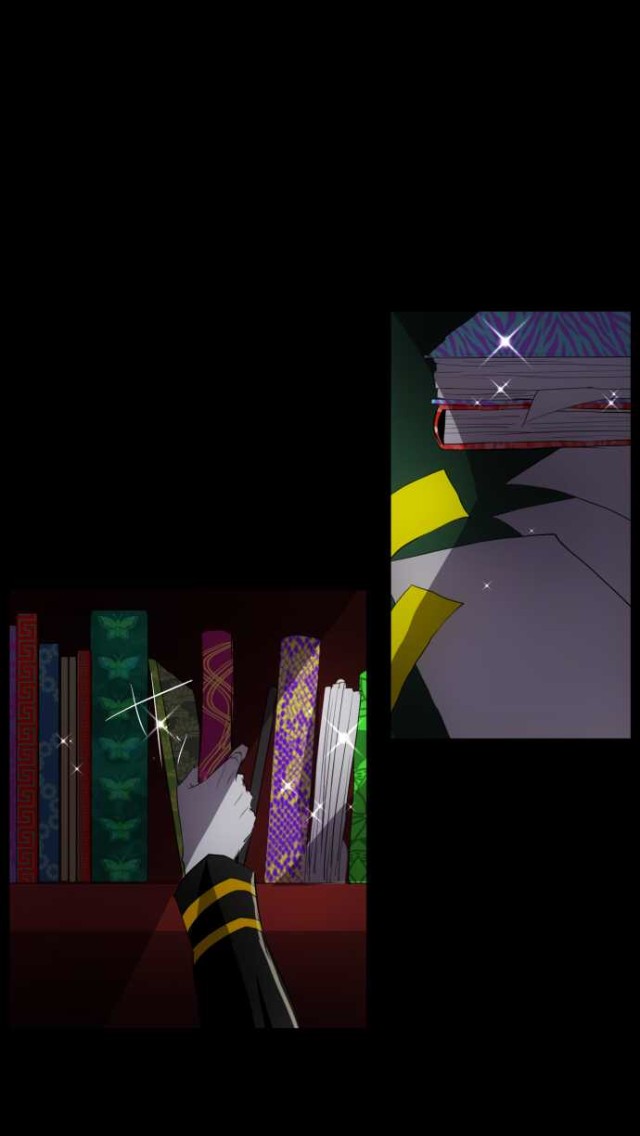 Nanbaka chapter 110 page 1