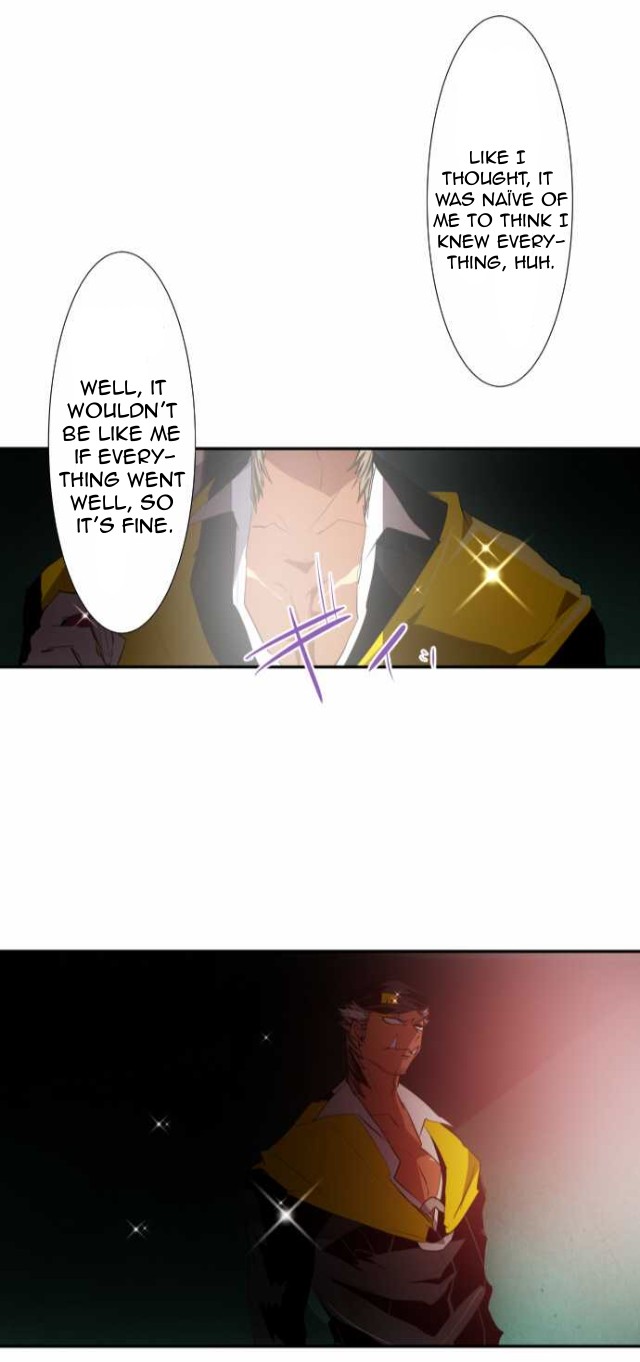 Nanbaka chapter 110 page 25