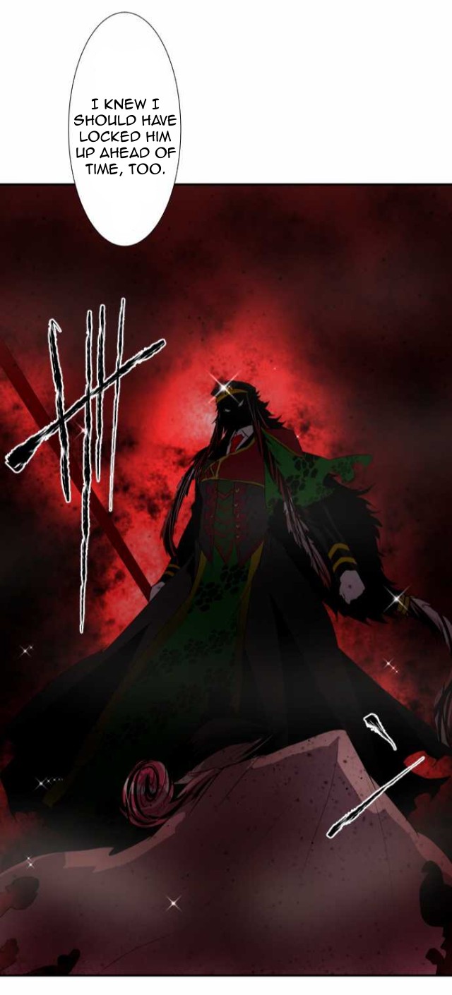 Nanbaka chapter 110 page 27