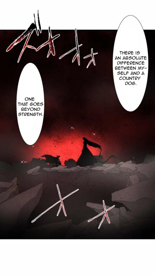 Nanbaka chapter 110 page 29