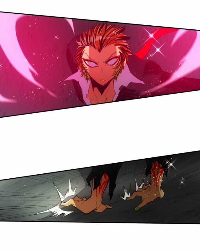 Nanbaka chapter 111 page 13