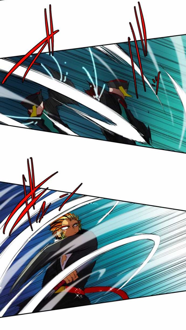 Nanbaka chapter 111 page 17