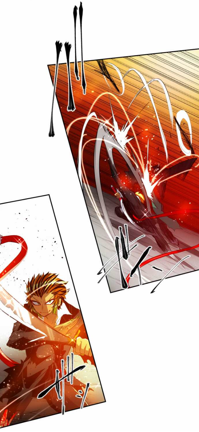 Nanbaka chapter 111 page 19