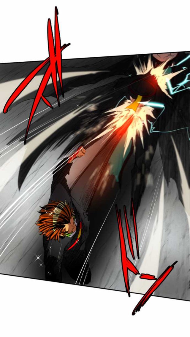 Nanbaka chapter 111 page 26