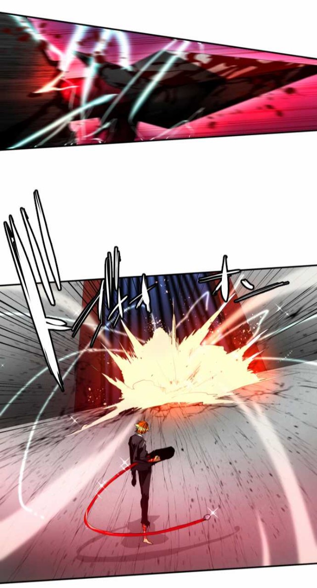 Nanbaka chapter 111 page 27