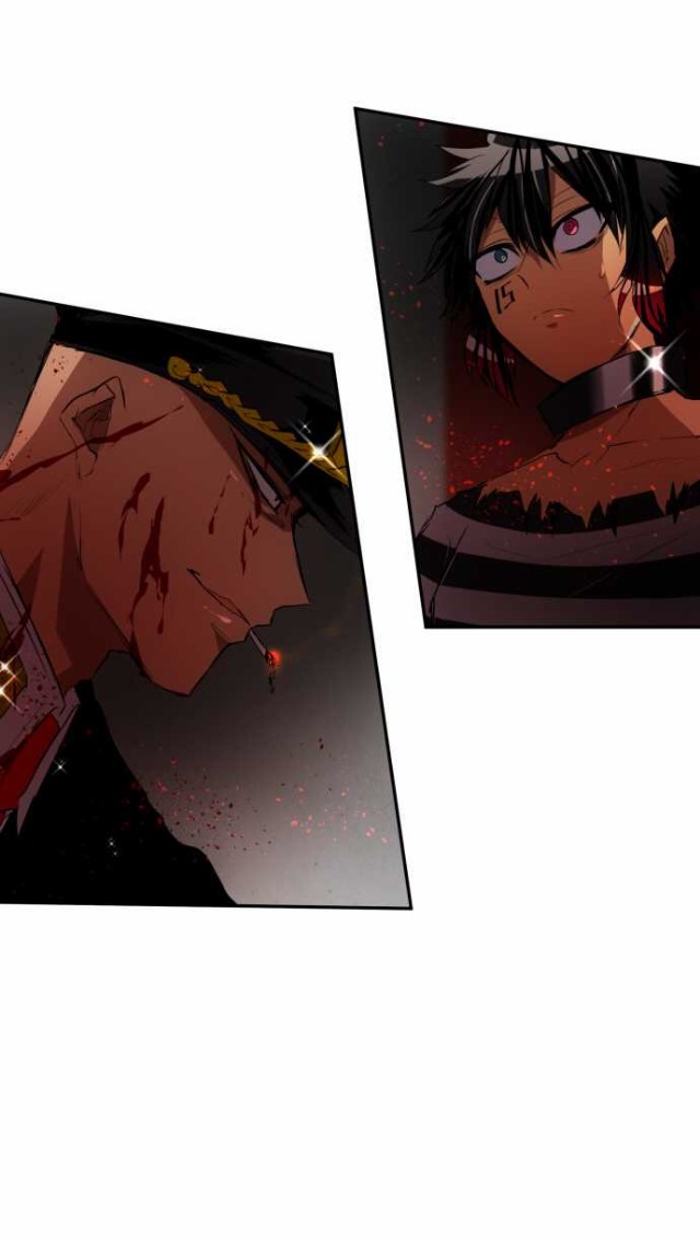 Nanbaka chapter 111 page 8