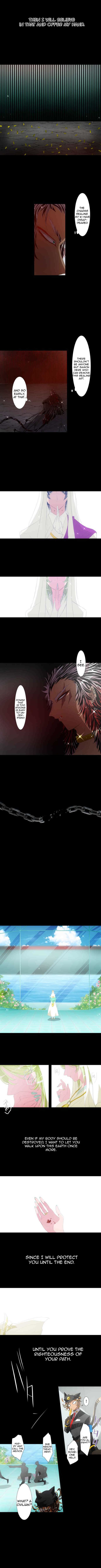 Nanbaka chapter 113 page 5