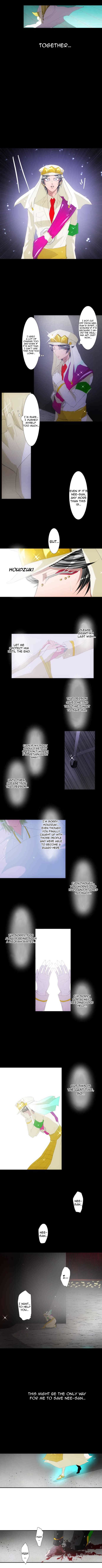 Nanbaka chapter 113 page 6