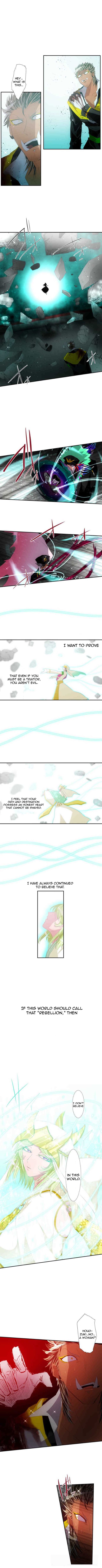 Nanbaka chapter 113 page 7