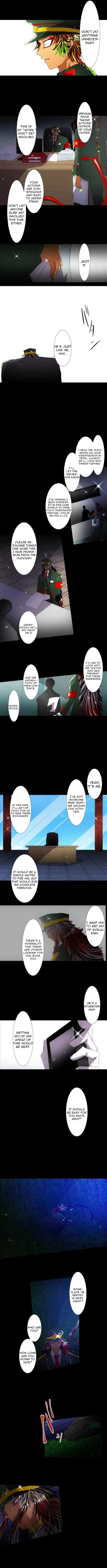 Nanbaka chapter 115 page 4