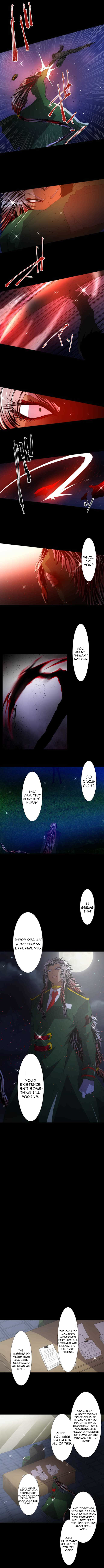 Nanbaka chapter 115 page 5