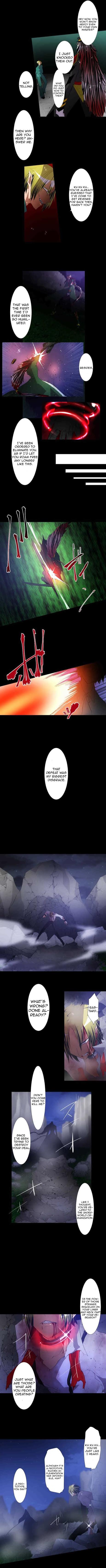 Nanbaka chapter 116 page 2