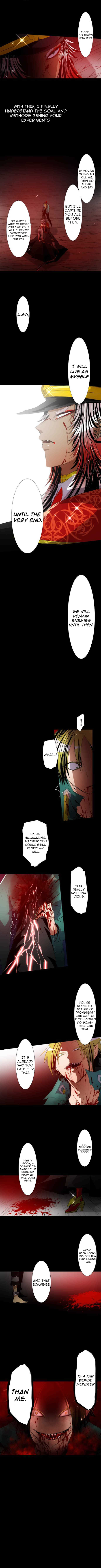 Nanbaka chapter 116 page 7