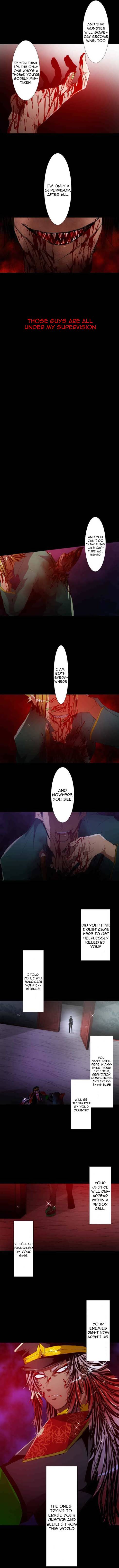 Nanbaka chapter 116 page 8