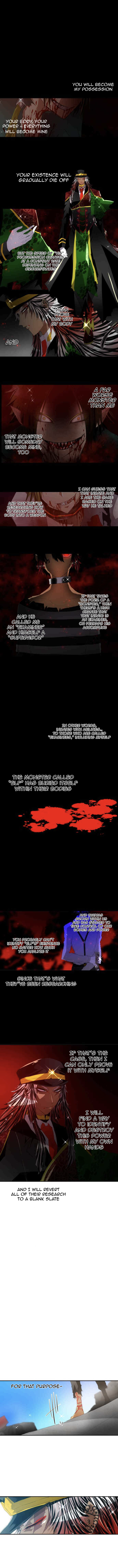 Nanbaka chapter 117 page 1