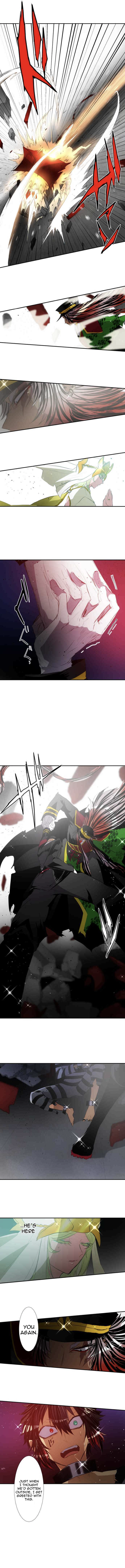 Nanbaka chapter 118 page 3