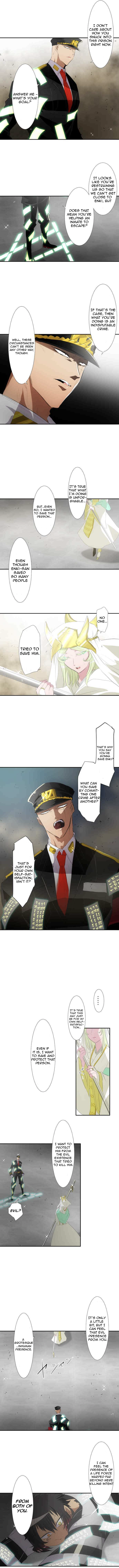 Nanbaka chapter 119 page 3