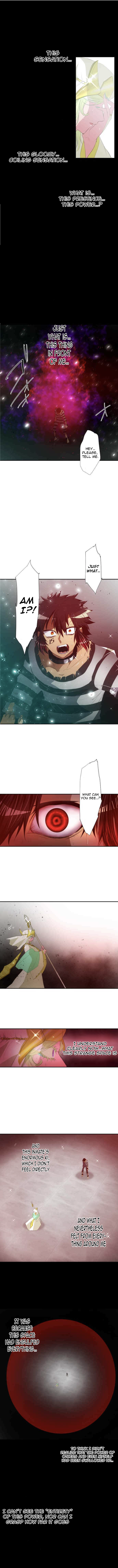 Nanbaka chapter 119 page 5