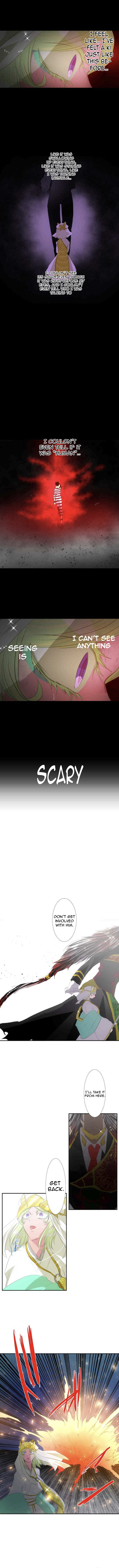 Nanbaka chapter 119 page 6