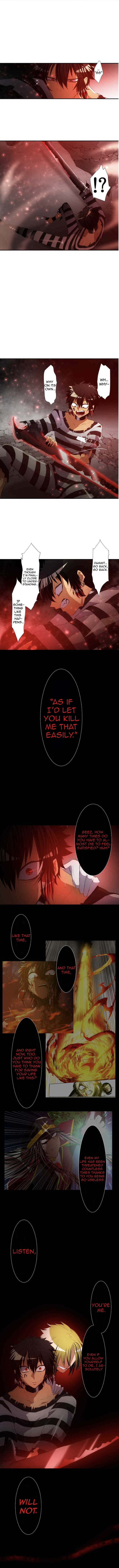 Nanbaka chapter 119 page 8