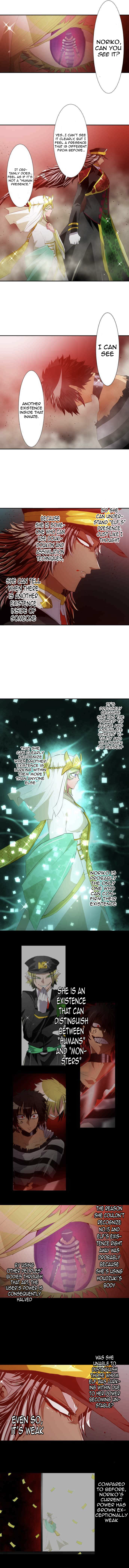 Nanbaka chapter 120 page 4