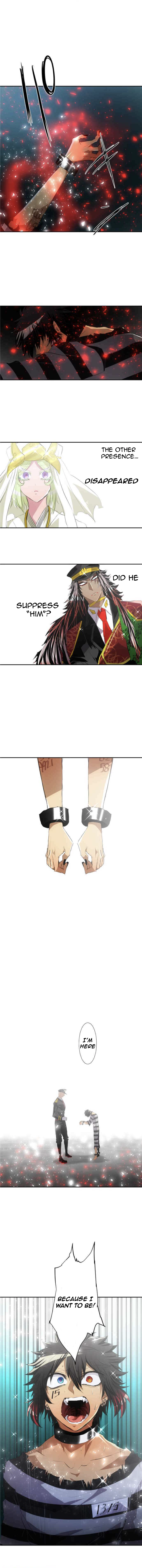 Nanbaka chapter 120 page 7