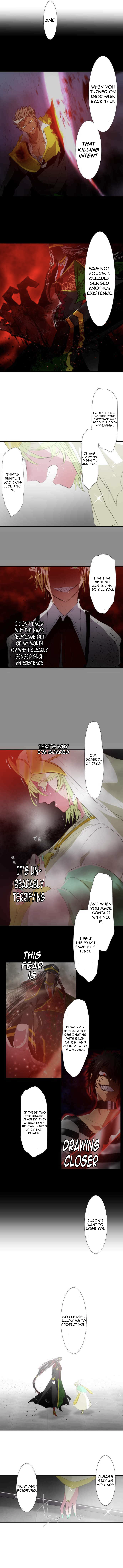 Nanbaka chapter 121 page 4