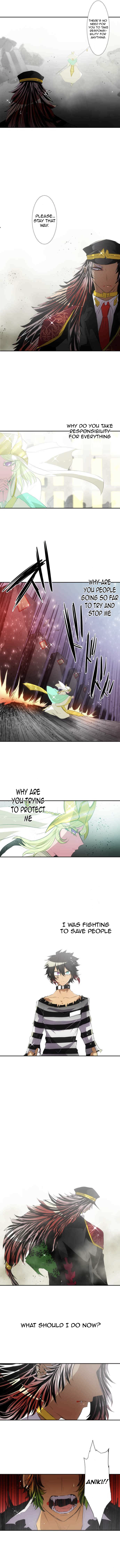 Nanbaka chapter 121 page 5