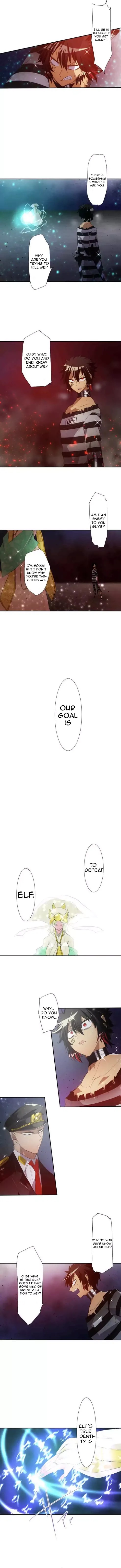 Nanbaka chapter 122 page 4