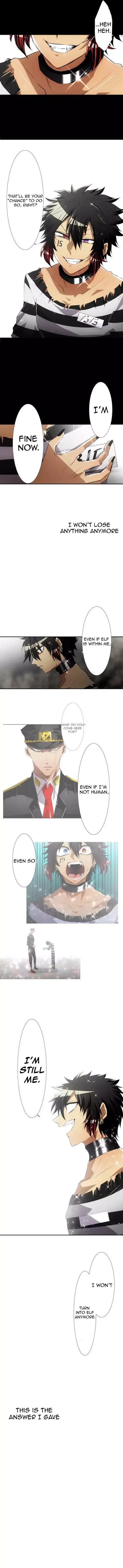 Nanbaka chapter 122 page 8