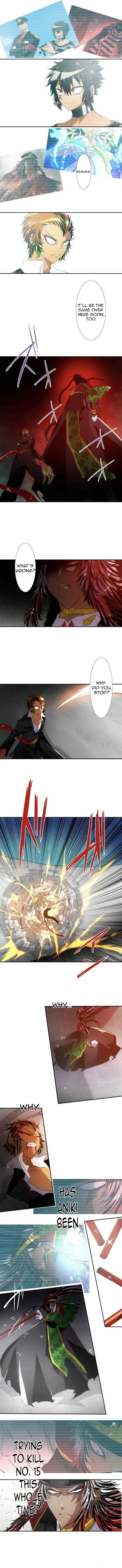 Nanbaka chapter 123 page 2