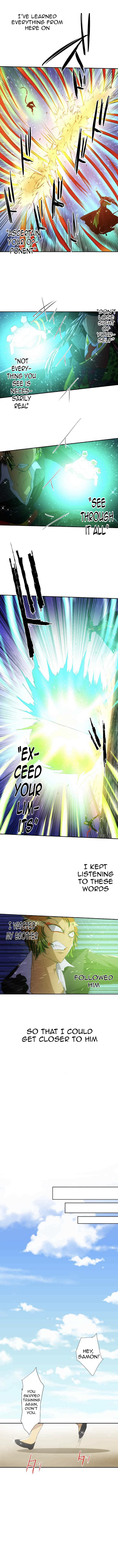 Nanbaka chapter 123 page 4