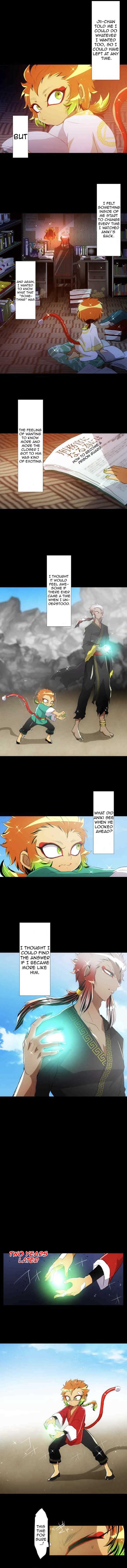 Nanbaka chapter 124 page 3