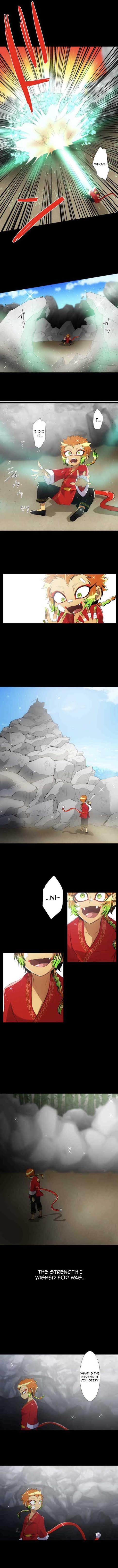 Nanbaka chapter 124 page 4