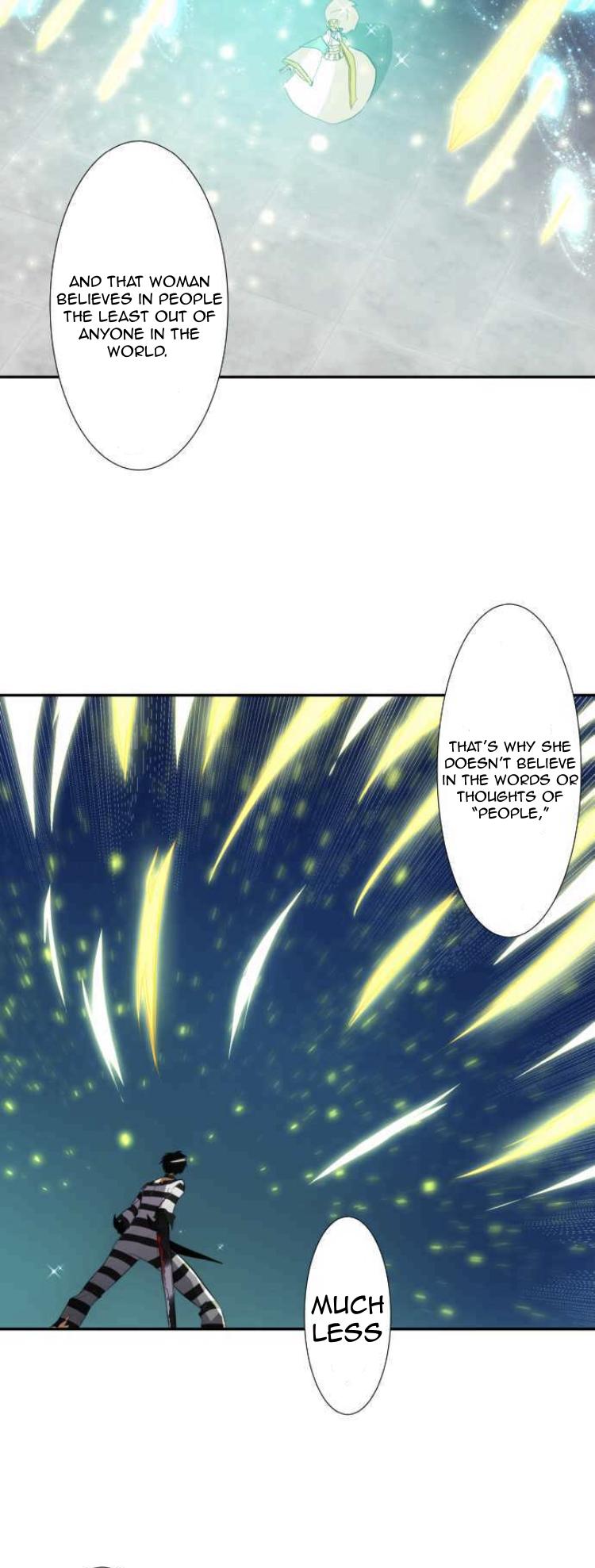 Nanbaka chapter 125 page 11