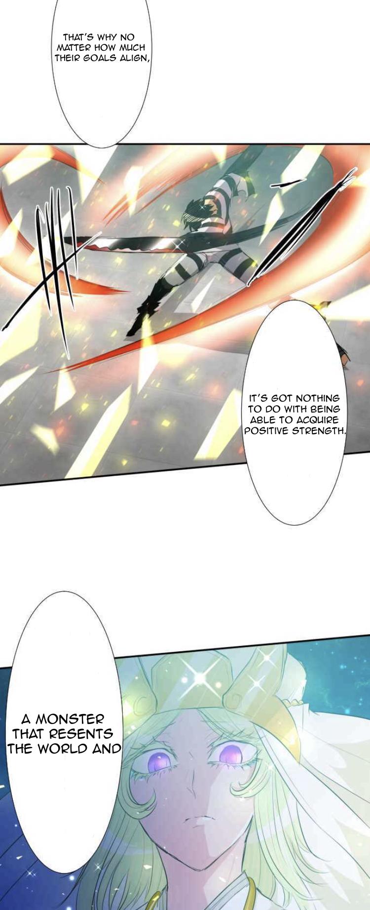 Nanbaka chapter 125 page 15