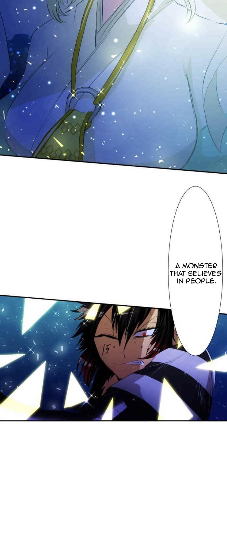 Nanbaka chapter 125 page 16