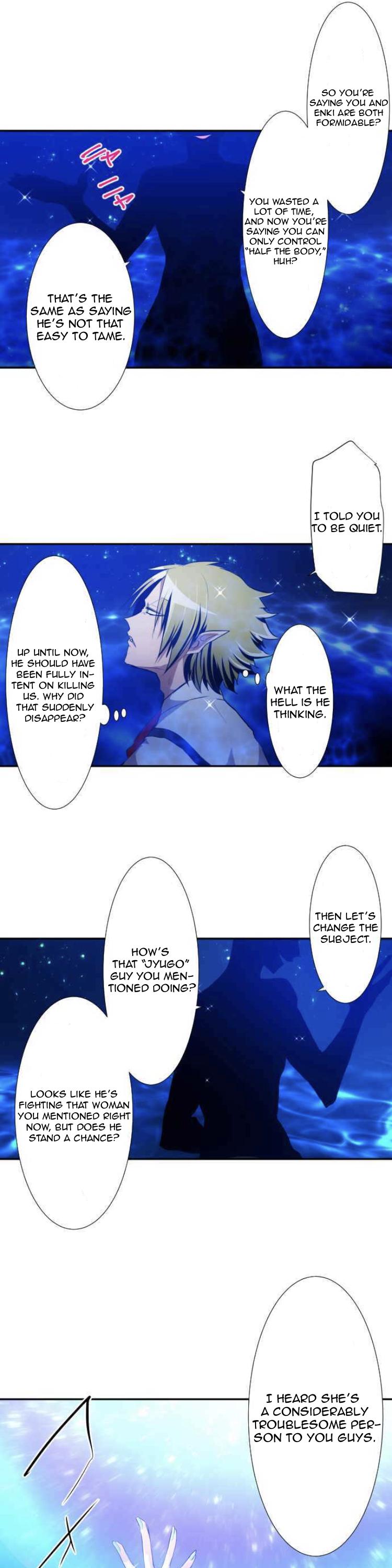 Nanbaka chapter 125 page 5