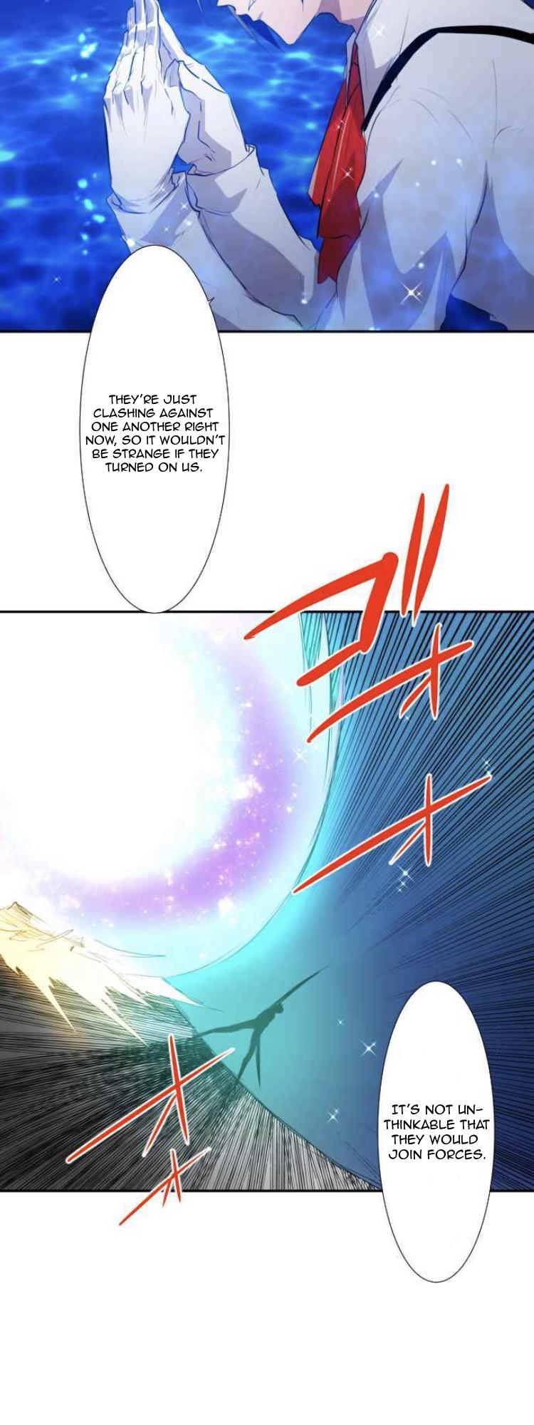 Nanbaka chapter 125 page 8