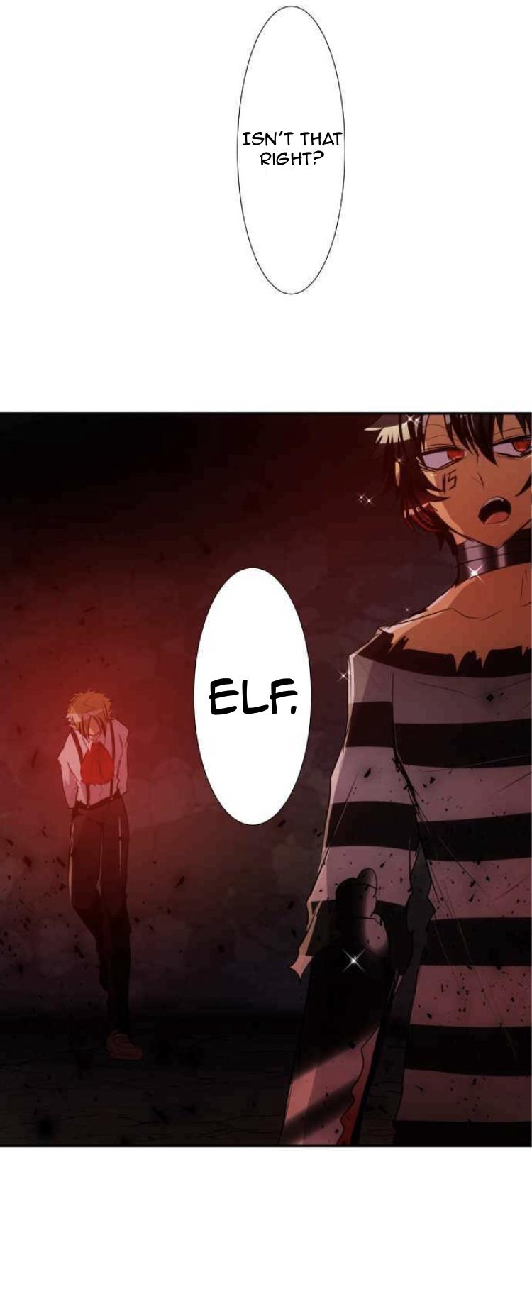 Nanbaka chapter 126 page 24